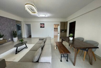 Giá cho thuê căn hộ 3pn đường Nguyễn Đức Cảnh Phú Mỹ Hưng phường Tân Hưng T7/2026