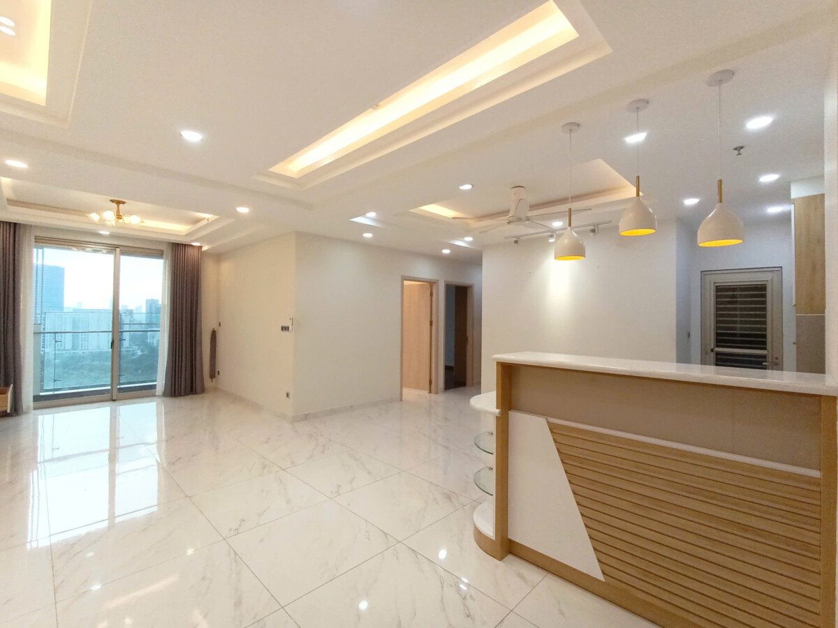 hinh anh cho thue can ho 3pn toa d chung cu midtown phu my hung - Giá cho thuê căn hộ 3pn chung cư Midtown phường Tân Mỹ T7/2026