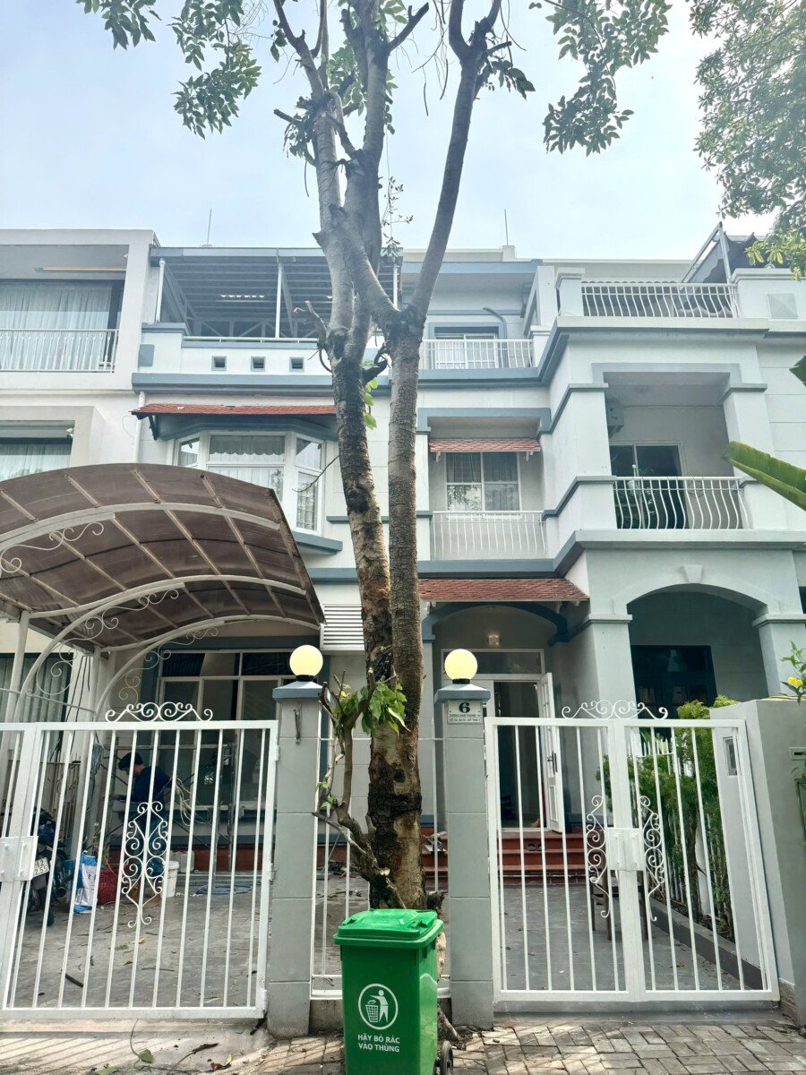 hinh anh cho thue nha biet thu phu my hung t7 2026 - Giá cho thuê nhà Biệt thự nguyên căn đường Nội khu Mỹ Thái 1 Phú Mỹ Hưng phường Tân Mỹ T7/2026
