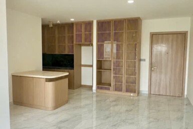 Giá mua bán căn hộ 2pn tòa A chung cư Essensia Sky Nhà Bè T8/2026