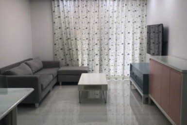 Bán gấp căn hộ 2pn tòa D chung cư Saigon South Residences Nhà Bè T8/2026