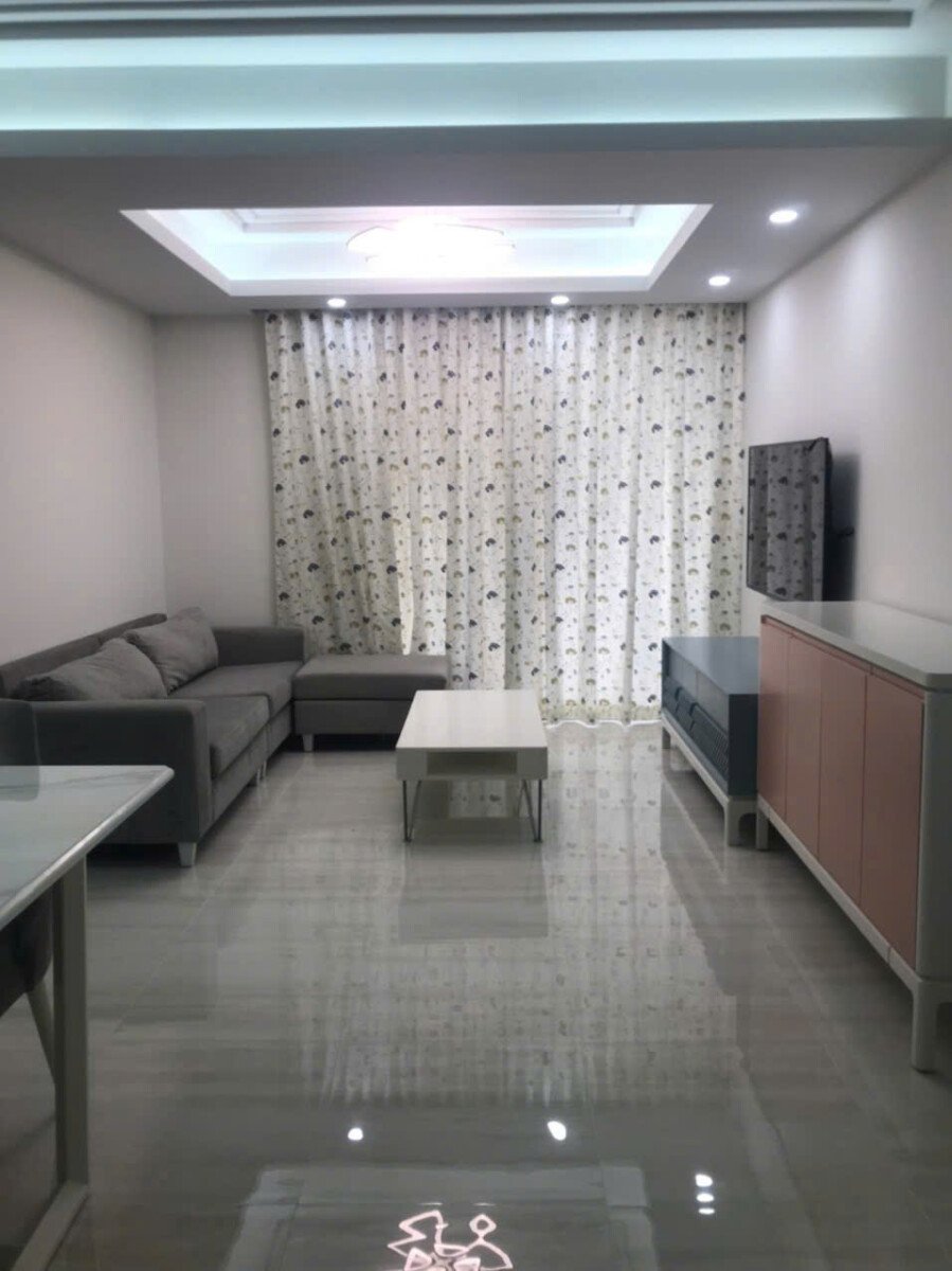 hinh anh mua ban can ho 2pn toa d chung cu saigon south residences nha be t8 2026 - Bán gấp căn hộ 2pn tòa D chung cư Saigon South Residences Nhà Bè T8/2026