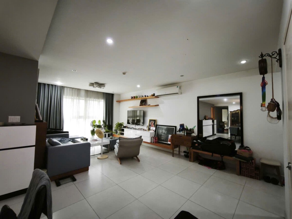 hinh anh mua ban can ho 3pn chung cu happy valley phuong tan hung t8 2026 - Giá mua bán căn hộ 3pn tòa K khu R18 chung cư Happy Valley phường Tân Hưng T8/2026