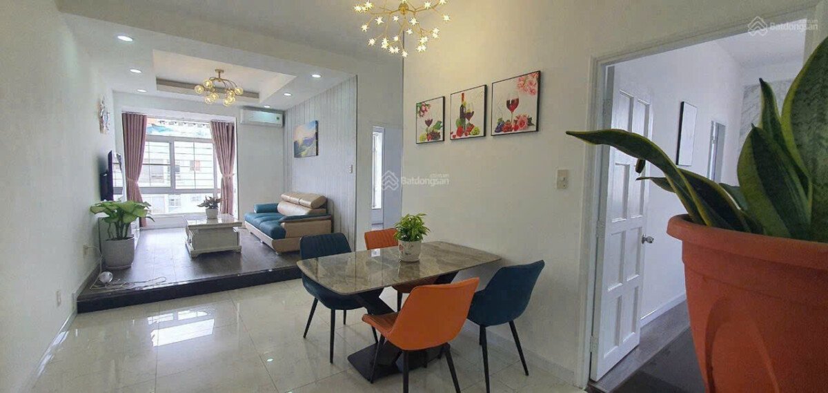 hinh anh mua ban can ho 3pn toa 4a chung cu sky garden 2 phuong tan hung t7 2026 - Giá mua bán căn hộ 3pn tòa 4A căn số 02 chung cư Sky Garden II phường Tân Hưng T7/2026