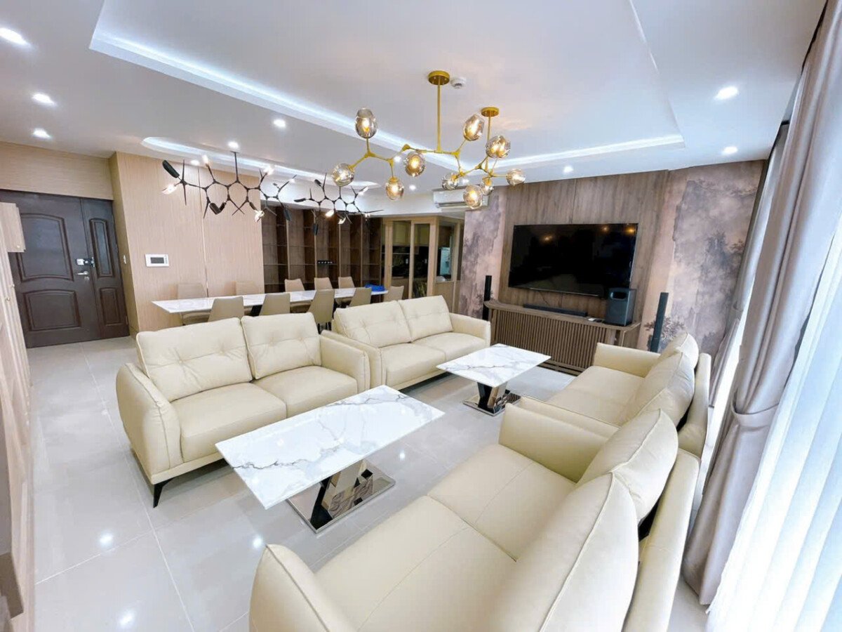 hinh anh mua ban can ho 3pn toa g chung cu happy valley phuong tan hung t7 2026 - Giá mua bán căn hộ 3pn tòa G số 03 chung cư Happy Valley phường Tân Hưng T7/2026