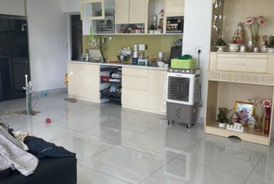 Giá mua bán căn hộ chung cư 4pn Phú Mỹ Hưng phường Tân Hưng T7/2026
