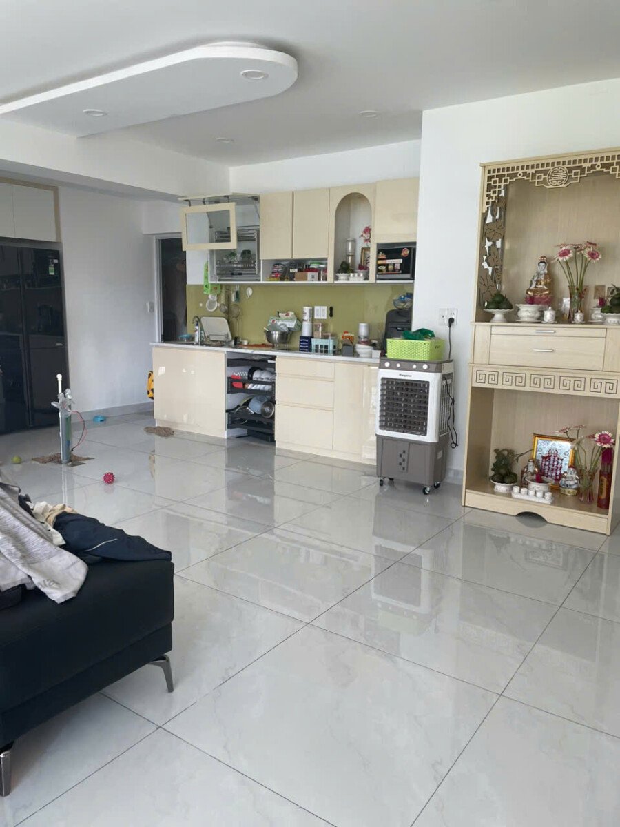 hinh anh mua ban can ho 4pn chung cu phu my hung t7 2026 - Giá mua bán căn hộ chung cư 4pn Phú Mỹ Hưng phường Tân Hưng T7/2026