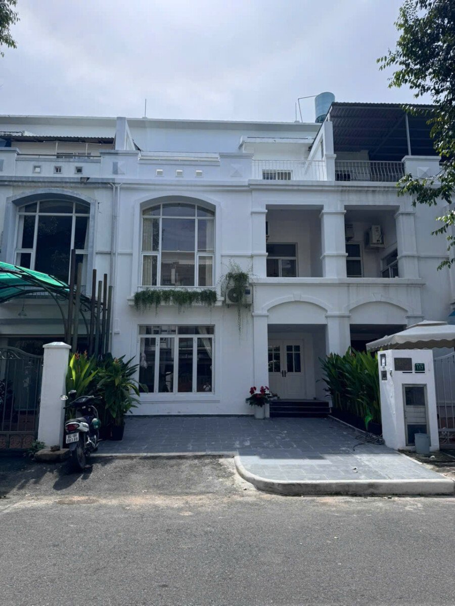 hinh anh mua ban nha biet thu 4pn duong noi khu hung thai 2 phu my hung t8 2026 - Mua bán nhà Biệt thự 4pn đường Nội khu Hưng Thái 2 Phú Mỹ Hưng T8/2026