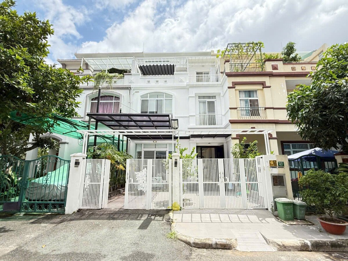 hinh anh mua ban nha biet thu noi khu hung thai 1 t8 2026 - Giá mua bán nhà Biệt thự nguyên căn 4pn Nội khu Hưng Thái 1 phường Tân Hưng T8/2026