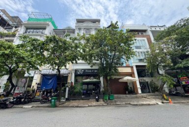 Giá mua bán nhà nguyên căn đường Lê Văn Thiêm Hưng Phước 3 phường Tân Hưng T7/2026