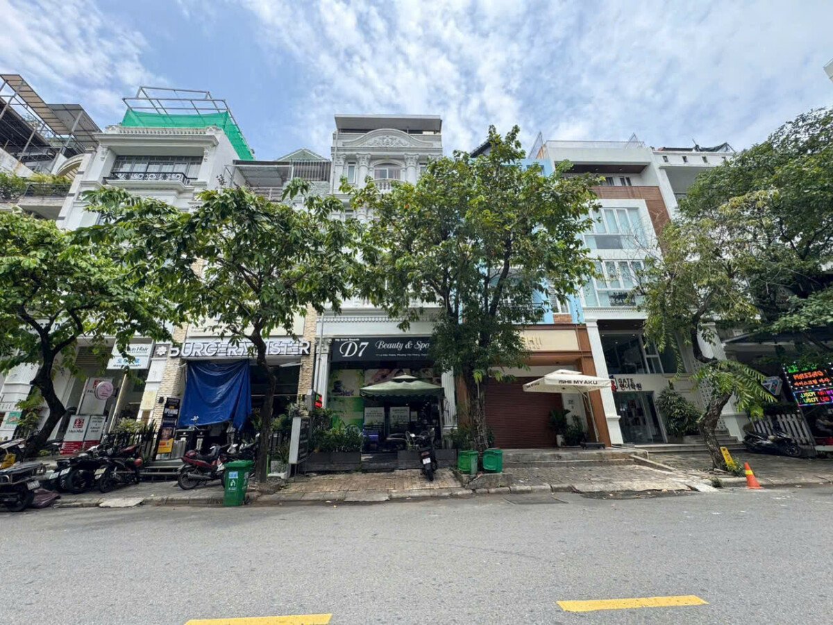 hinh anh mua ban nha pho khu hung phuoc 3 phuong tan hung t7 2026 - Giá mua bán nhà nguyên căn đường Lê Văn Thiêm Hưng Phước 3 phường Tân Hưng T7/2026