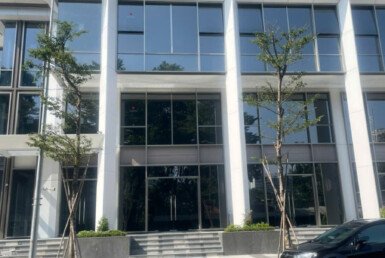 Giá mua bán Shophouse mặt đường D-Bắc Phú Mỹ Hưng phường Tân Mỹ T7/2026