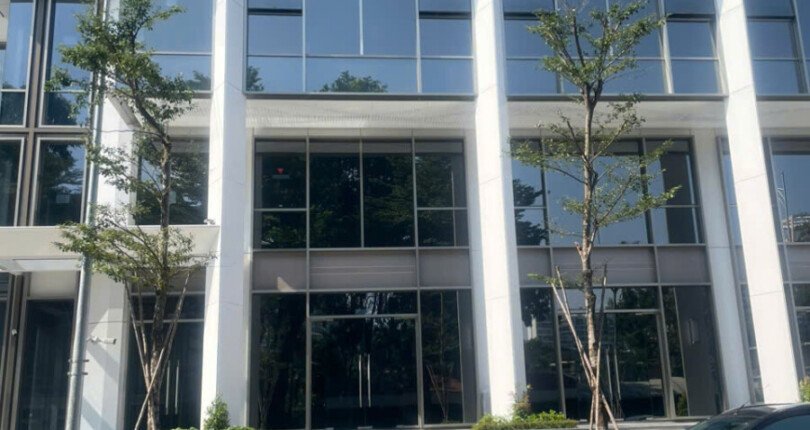 Giá mua bán Shophouse mặt đường D-Bắc Phú Mỹ Hưng phường Tân Mỹ T7/2026
