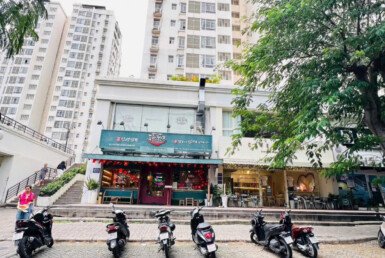 Giá mua bán Shophouse đường Nội khu kdc Sky Garden 3 phường Tân Hưng T7/2026