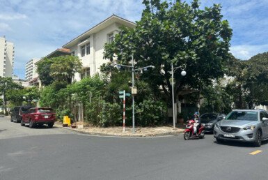 Giá cho thuê nhà Biệt thự nguyên căn số 56 Nguyễn Cao Phú Mỹ Hưng phường Tân Hưng T8/2026