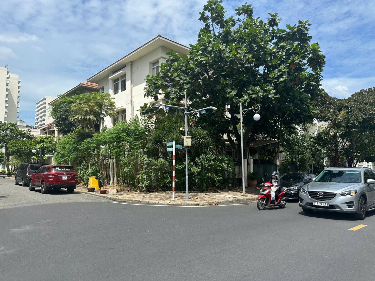 hinh cho chu nha biet thu so 56 nguyen cao phu my hung - Giá cho thuê nhà Biệt thự nguyên căn số 56 Nguyễn Cao Phú Mỹ Hưng phường Tân Hưng T8/2026