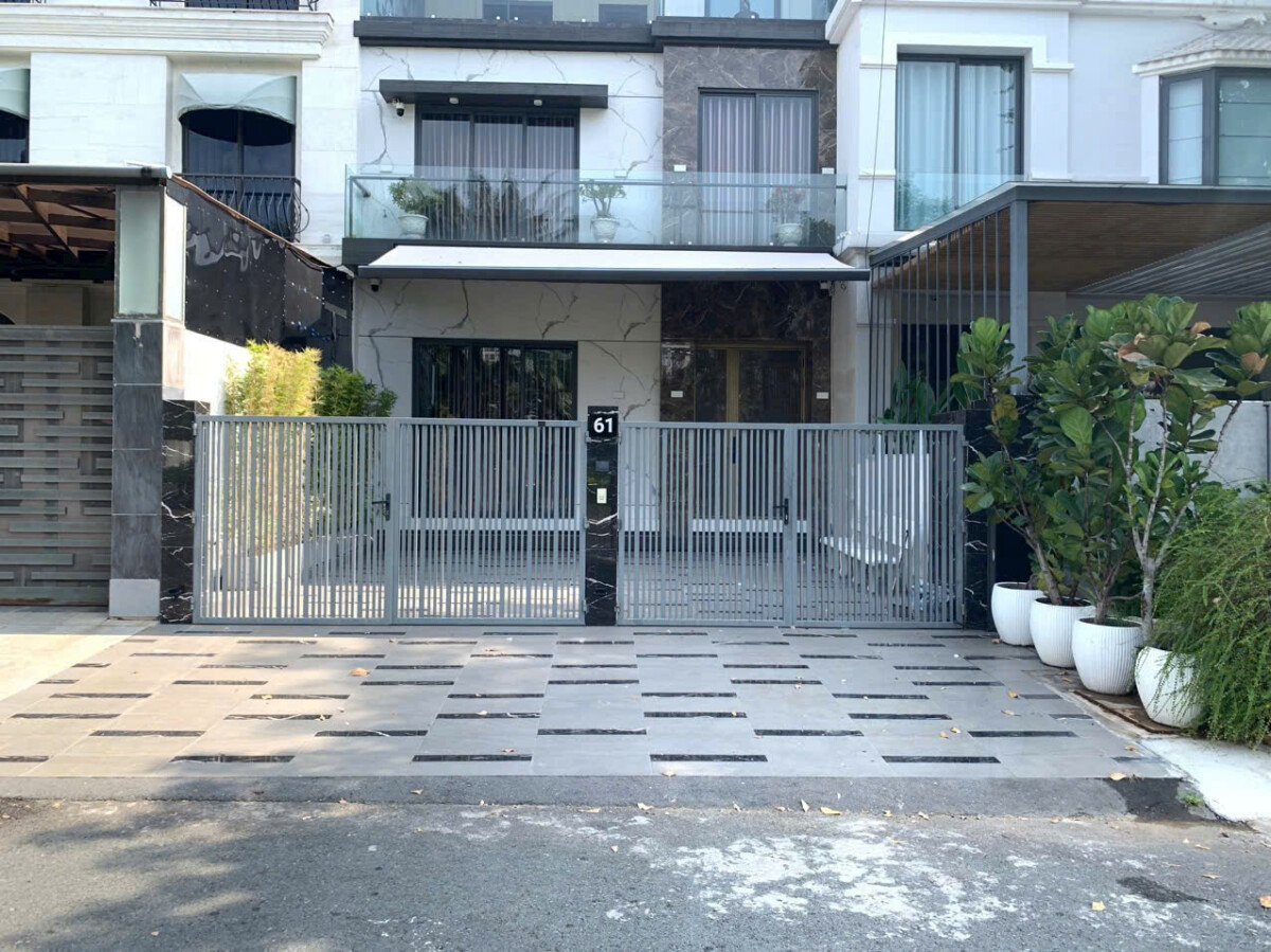 hinh nha biet thu ban tai phu my hung - Giá mua bán nhà Biệt thự 4pn đường C Phú Mỹ Hưng phường Tân Mỹ T8/2026