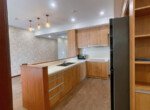 kho gian bep rong rai 150x110 - Giá mua bán căn hộ 3pn tòa G chung cư Saigon South Phú Mỹ Hưng T8/2026