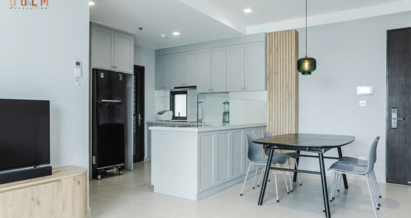 Giá mua bán căn hộ 3pn số 08 tòa B chung cư Hưng Phúc Premier phường Tân Mỹ T8/2026