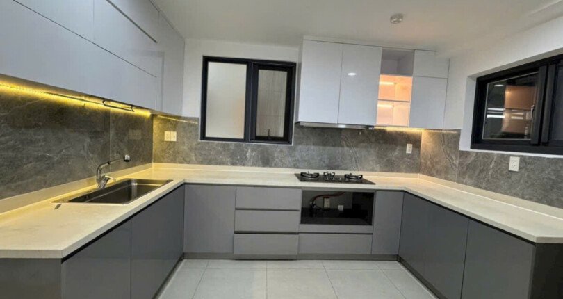 Giá mua bán căn hộ 3pn đường C Phú Mỹ Hưng phường Tân Mỹ T7/2026