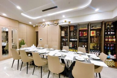 Giá mua bán căn hộ 3pn tòa G số 03 chung cư Happy Valley phường Tân Hưng T7/2026