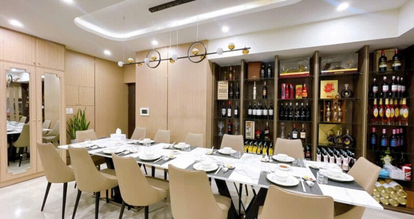 Giá mua bán căn hộ 3pn tòa G số 03 chung cư Happy Valley phường Tân Hưng T7/2026