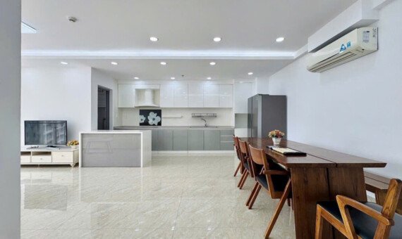 khong gian phong an va bep can ho ban 570x340 - Trang chủ