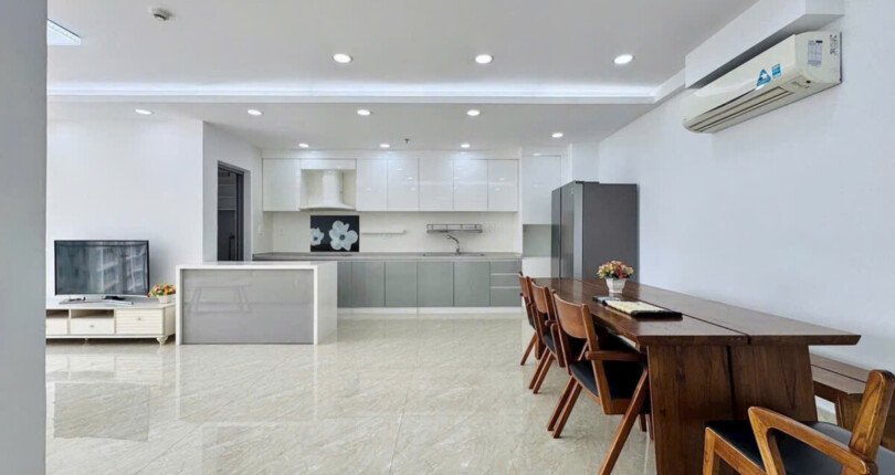Giá mua bán căn hộ 3pn chung cư Green Valley Phú Mỹ Hưng phường Tân Mỹ T7/2026