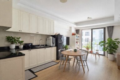 Giá mua bán căn hộ 3pn tòa B chung cư Saigon South T8/2026