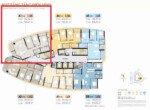 mat bang vi tri can can ho ban 150x110 - Giá mua bán căn hộ 3pn số 03 chung cư Regency phường Tân Mỹ T7/2026