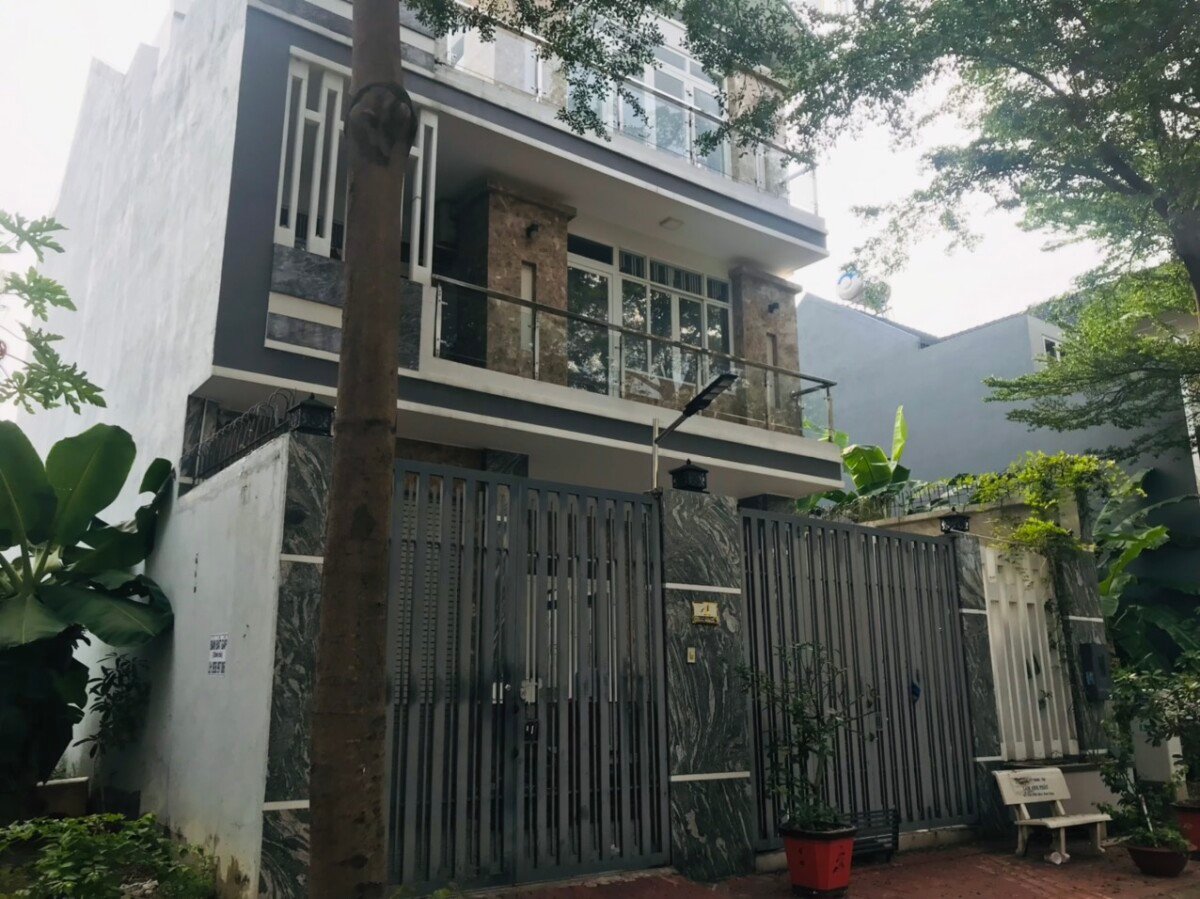mau xay dung nha biet thu kdc kim son - Giá mua bán đất nền Biệt thự lô A145 Đường số 4 kdc Kim Sơn phường Tân Hưng T7/2026