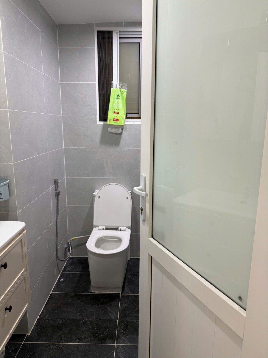 nha co 2wc - Giá mua bán căn hộ chung cư 4pn Phú Mỹ Hưng phường Tân Hưng T7/2026