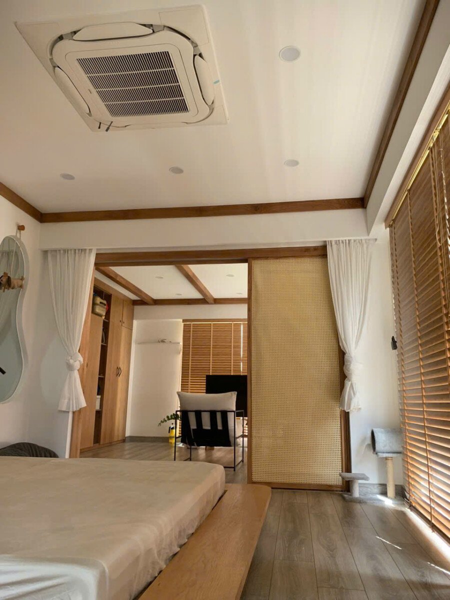 nha co 3pn hoan thien cao cap - Bán gấp căn hộ 3pn tòa A chung cư Happy Valley phường Tân Hưng T7/2026