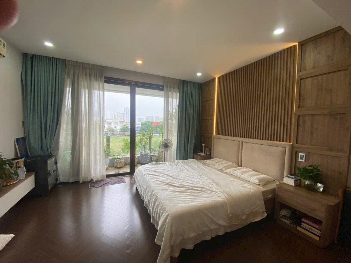 nha co 3pn hoan thien nhu hinh 2 - Giá mua bán căn hộ 3pn chung cư The Panorama đường P phường Tân Hưng T7/2026