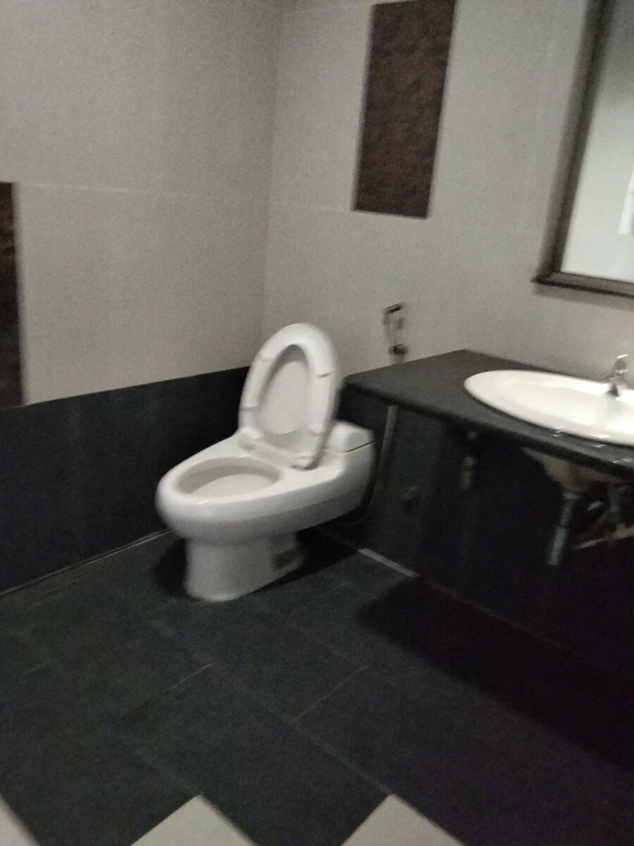 nha co 4 toilet hoan thien nhu hinh - Giá cho thuê nhà phố nguyên căn số 1451 đường Nguyễn văn Linh phường Tân Hưng T8/2026