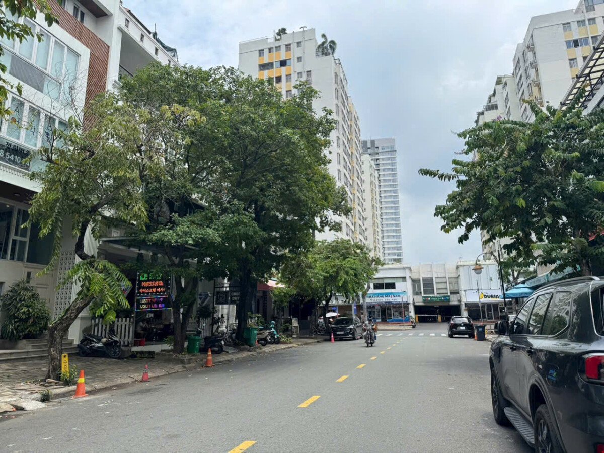 nha lien ke kdc sky garden 2 - Giá mua bán nhà nguyên căn đường Lê Văn Thiêm Hưng Phước 3 phường Tân Hưng T7/2026