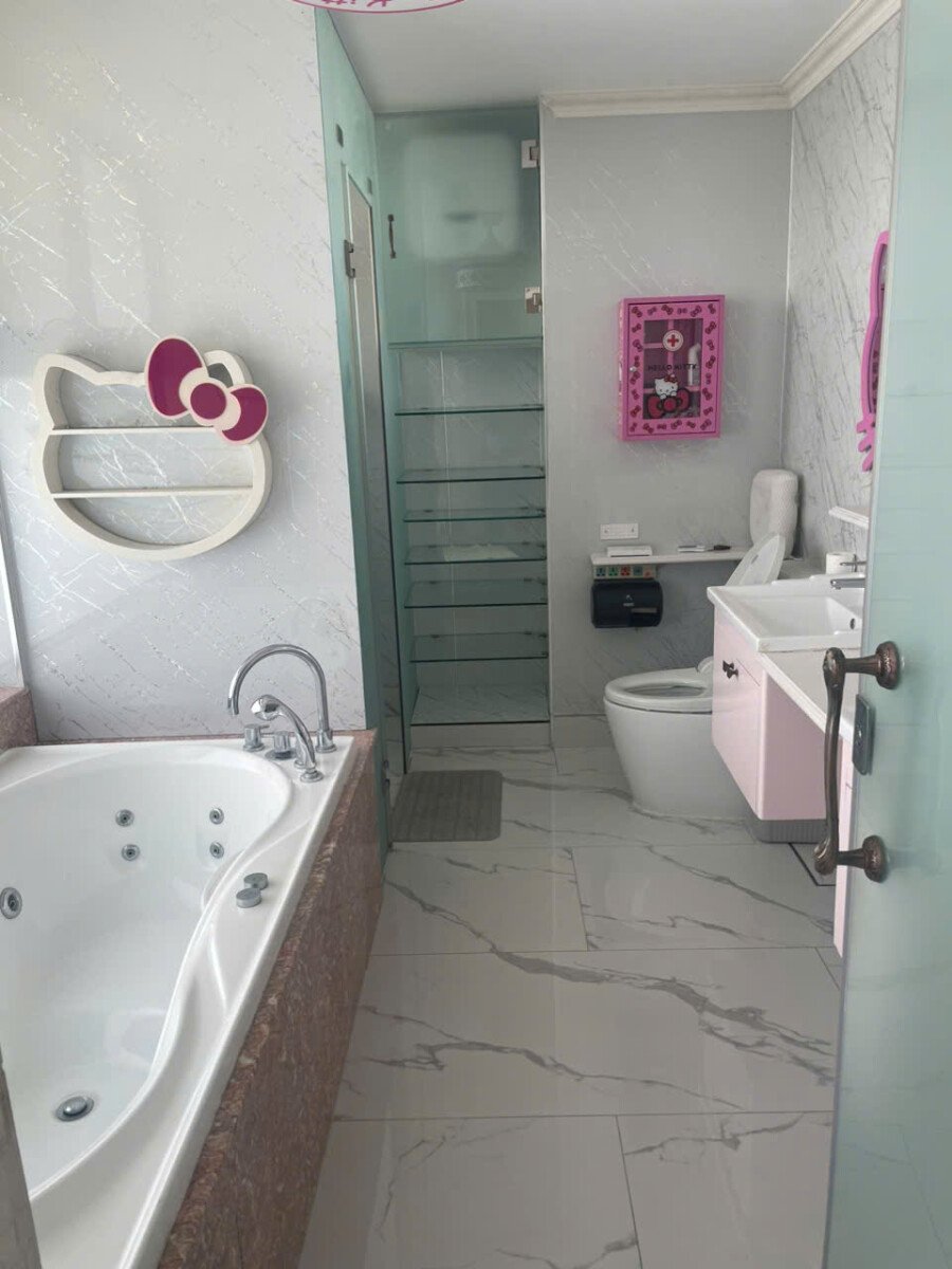 nha tam rong rai - Giá cho thuê căn hộ 2pn đường Tôn dật Tiên Phú Mỹ Hưng T7/2026