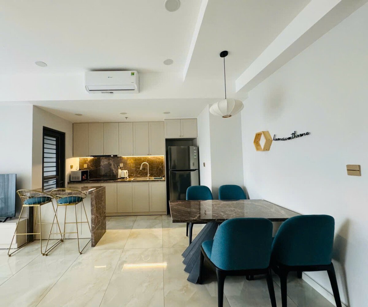 phhong an can ho cho thue - Cho thuê căn hộ chung cư Ascentia, 02pn, giá 29tr/tháng, nhà đẹp, nội thất căn hộ đầy đủ.