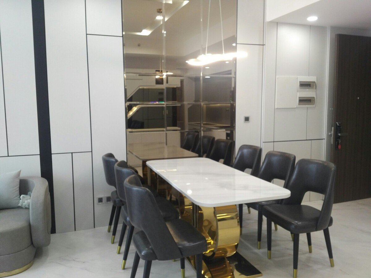 phong an can ho cho thue 6 - Cho thuê căn hộ chung cư Midtown The Signature ,02pn, giá 28tr/tháng, nội thất đầy đủ.
