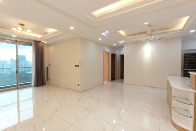 Giá cho thuê căn hộ 3pn tòa D chung cư Midtown Phú Mỹ Hưng T7/2026
