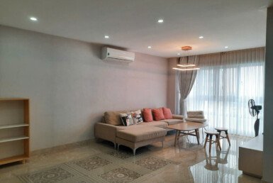 Giá mua bán căn hộ số 03 tòa L chung cư Happy Valley phường Tân Hưng t8/2026