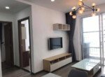 phong khach can ho ban 2 150x110 - Giá mua bán căn hộ 2pn tòa G căn số 15 chung cư Sunrise Riverside Nhà Bè T7/2026