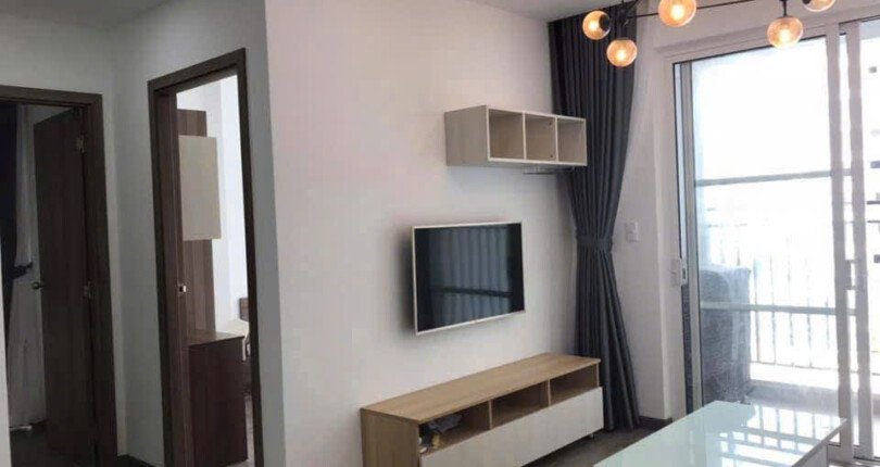 Giá mua bán căn hộ 2pn tòa G căn số 15 chung cư Sunrise Riverside Nhà Bè T7/2026