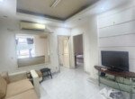 phong khach can ho ban 25 150x110 - Giá mua bán căn hộ 3pn tòa 4c chung cư Sky Garden 2 phường Tân Hưng T7/2026