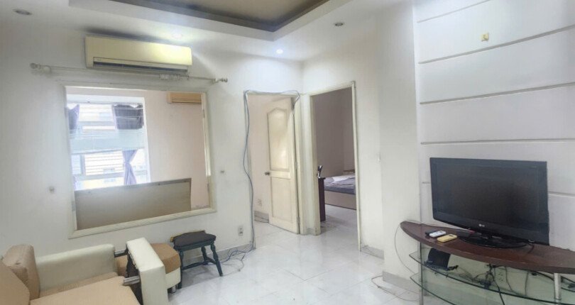 Giá mua bán căn hộ 3pn tòa 4c chung cư Sky Garden 2 phường Tân Hưng T7/2026