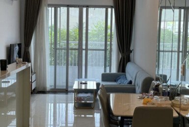 Bán căn hộ chung cư Scenic Valley 1, 71m2, giá 6,4 tỷ, nhà đẹp, đầy đủ nội thất.