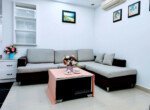 phong khach can ho ban 38 150x110 - Bán căn hộ 02pn, chung cư Sky Garden 3, giá 4.150 tỷ, nhà đẹp, lầu cao, đầy đủ nội thất.