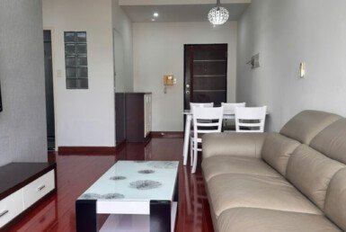 Cho thuê căn hộ 03pn, chung cư Sky Garden 3, giá 18tr/tháng, đầy đủ nội thất, xem nhà dễ.