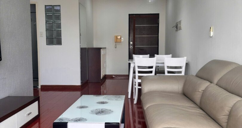 Cho thuê căn hộ 03pn, chung cư Sky Garden 3, giá 18tr/tháng, đầy đủ nội thất, xem nhà dễ.