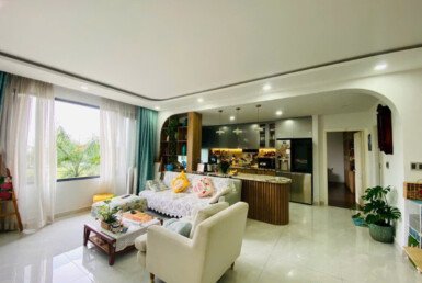 Giá mua bán căn hộ 3pn chung cư The Panorama đường P phường Tân Hưng T7/2026